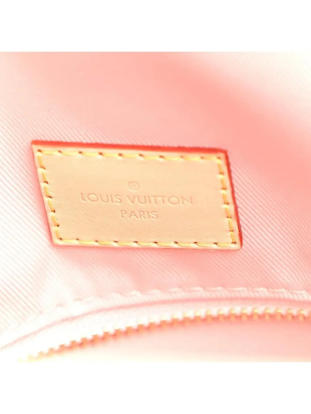 Louis Vuitton Damier Azur Graceful Pm #328794L19B
